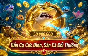 Bắn Cá tại nowthatscookin