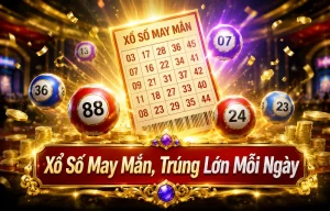 Xổ Số nowthatscookin
